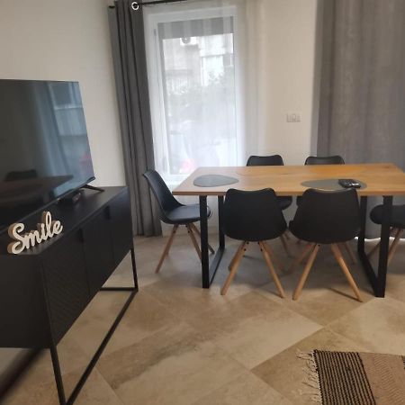 The Nook Aparthotel 蒂米什瓦拉 外观 照片