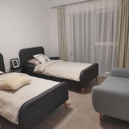 The Nook Aparthotel 蒂米什瓦拉 外观 照片