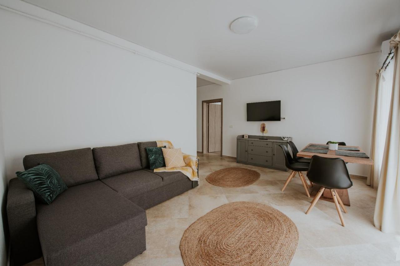 The Nook Aparthotel 蒂米什瓦拉 外观 照片