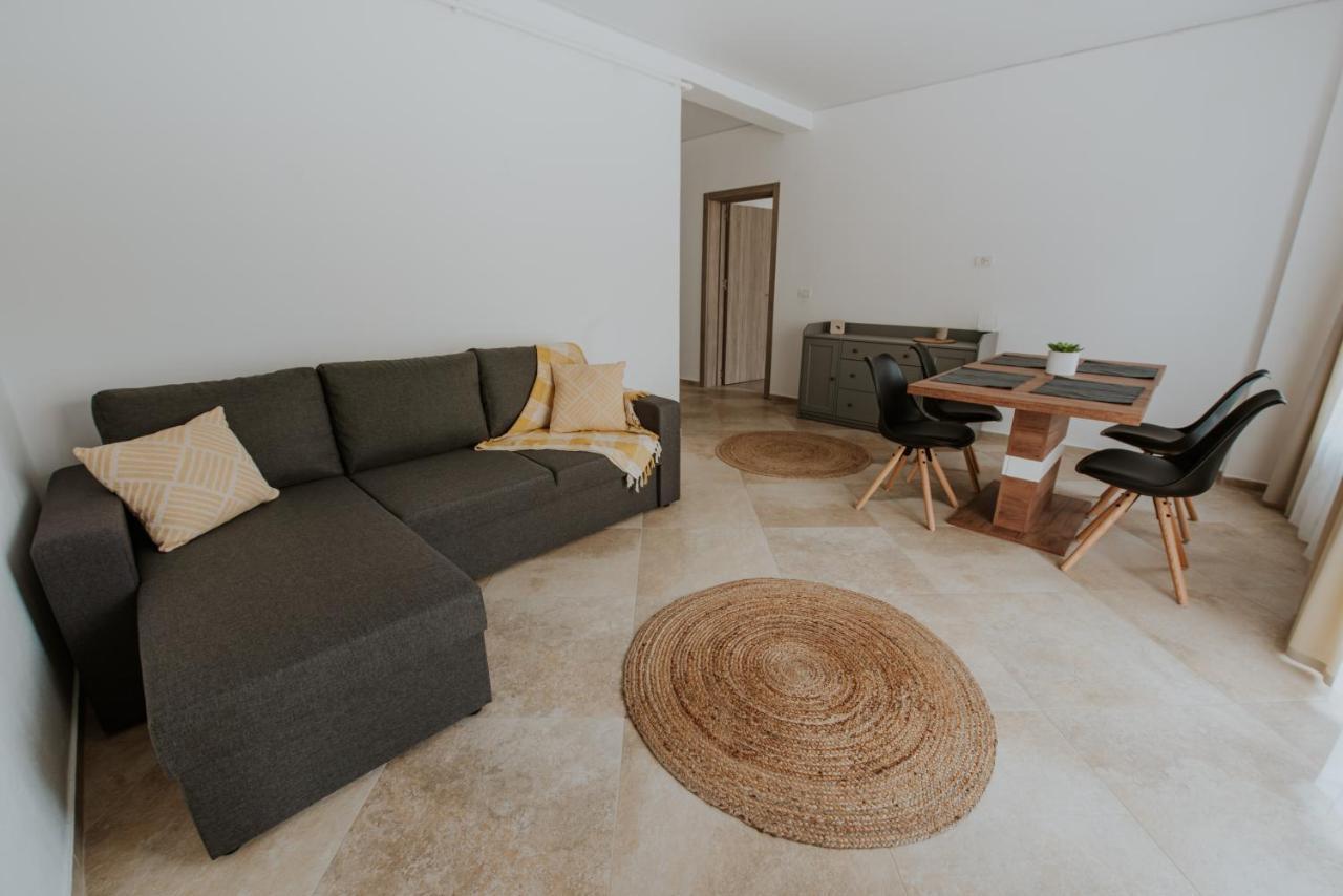The Nook Aparthotel 蒂米什瓦拉 外观 照片