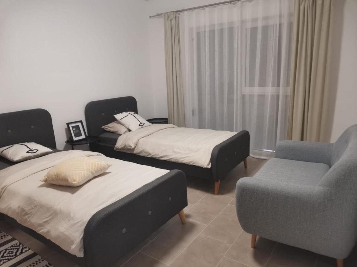 The Nook Aparthotel 蒂米什瓦拉 外观 照片